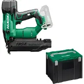HiKOKI Batteri Li-ion laddare NT1850DA