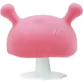 Super Merchant Lugnande Bitleksak Rosa Svamp, Mombella