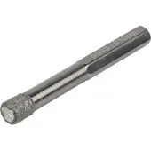 Wolfcraft 5993000 Diamantborr 10 mm diamant-försedd 1 st