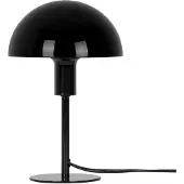 Nordlux Bordslampa , Svart, Vardagsrum, Metall