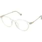Polaroid Unisex Glasögonram PLD D510_G 49900