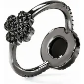 Folli Follie 3r18s042kkk56 Ring
