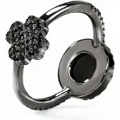 Folli Follie 3r18s042kkk54 Ring