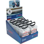 Bosch Bits spår Impact Control; T20; 25 mm; 25 st.