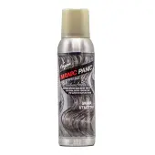 Manic Panic Silver Stiletto Temporary Spray On and Root Touch-Up Color