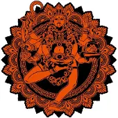 Ginza.se The Gritness Acoustronics: Mahakali