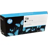 HP 738 300ml Bläckpatron