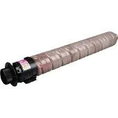 Ricoh MP C5502E (841685) magenta toner (original)