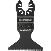 DeWalt Skär för planskärning DT20741-QZ; 64 mm