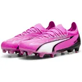 Puma Ultra Ultimate Fg/ag Ws Fotbollsskor