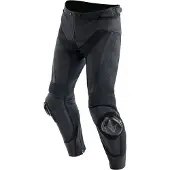 Dainese Delta 4 Motorcykel läderbyxor