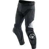 Dainese Delta 4 Motorcykel läderbyxor