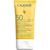 Caudalie Very High Protection Cream SPF50+ 50ml