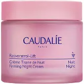 Caudalie Resveratrol Lift Cr Nuit 50ml Ansiktsbehandling