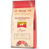 Fitmin Dog Medium Maintenance 12 kg
