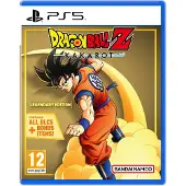 Ps5 Dragon Ball Z Kakarot Legendary Edition