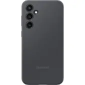 Samsung Silikonskal för Galaxy S23 FE Grafit