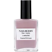 Nailberry L’Oxygéné Romance Nagellack 15 ml Romance