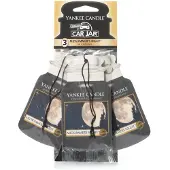 Yankee candle Midsommarnatt pappersbiletikett 3 st