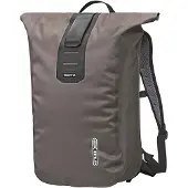 Ortlieb Velocity Lite 23L vattentät ryggsäck med roll-top-funktion