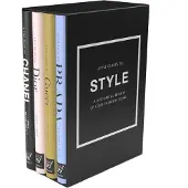 Little Guides to Style Vol. II