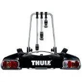 Thule Euroway G2 922 Cykelställ För 3 Cyklar