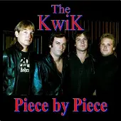 Ginza.se Kwik: Piece by Piece