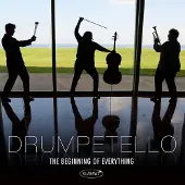 Ginza.se Drumpetello: Beginning Of Everything