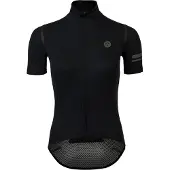 Agu Premium Rain Korta ärmar Cykeltröja