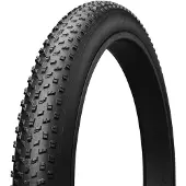 Chaoyang Big Daddy 26´´ X 4.00 Styv Mtb-däck