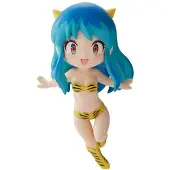 Plum Urusei Yatsura Lum Figur