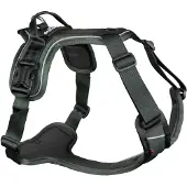 Non-Stop Dogwear Ramble Harness Green