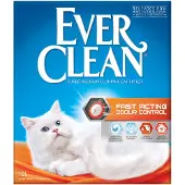 Ever Clean Fast Acting 6 L kattoalett-/toalettmedel