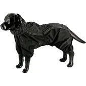 Dogman Regnoverall Dot sv 30
