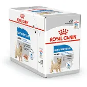 Royal Canin Light Weight Care karma mokra - pasztet dla psów dorosłych z tendencją do nadwagi 48 x 85 g