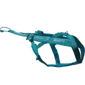 Non-Stop Dogwear Freemotion Harness 5.0 Teal