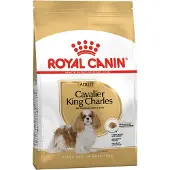 Royal Canin Cavalier King Charles Vuxenfoder För Hundar 1.5kg