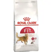 Royal Canin 2x10kg Fit Royal Canin torrfoder till katt