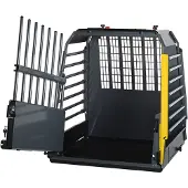 MimSafe Vario Plus Single Hundkoja