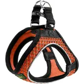 Hunter Pet Comfort Yarn Hundsele