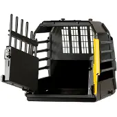 MimSafe Vario Single Hundkoja