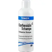 Trikem - Chlorhexidine Shampoo 200 Ml