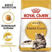 Royal Canin Maine Coon Adult torrfoder för katter 2 kg