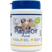 Plaque Off PlaqueOff Original pulver 180 g