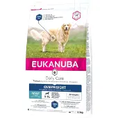 Eukanuba Adult Special Care Overweight hundfoder