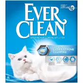 Ever Clean Extra Strength oparfymerad 6 L