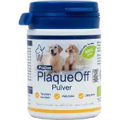 Plaque Off PlaqueOff Original Pulver 60 g