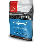 Orijen Original Vuxen Hundefoder - Kyckling, Kalkon & Fisk 11,4 Kg