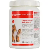 Dogman Dogevit Elite/Kafomavit 200st