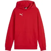 Puma Sport sweatshirt röd / vit